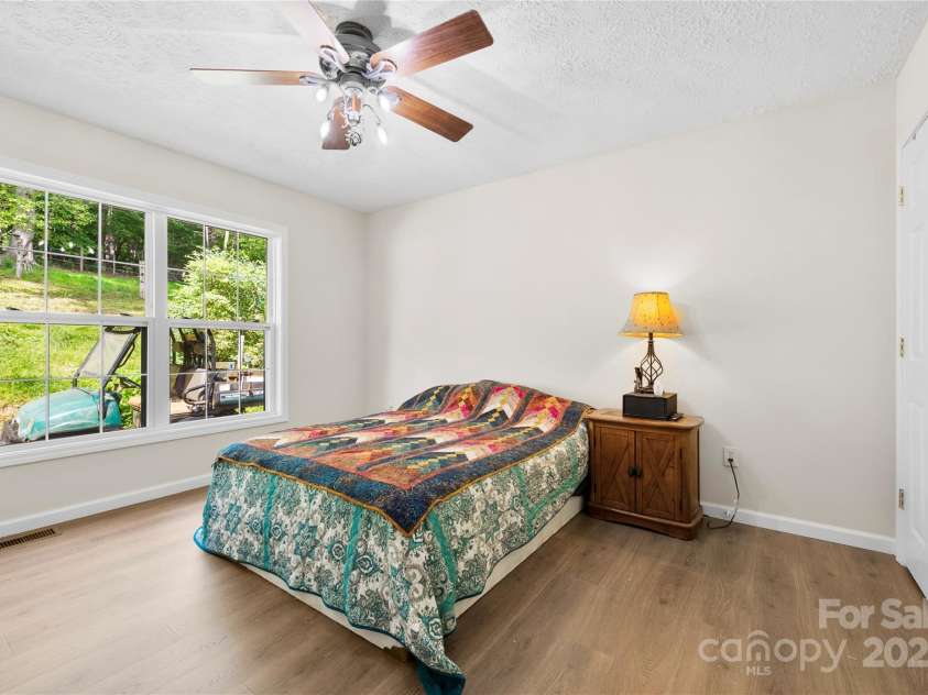 55 Gilbert B Crook Road, Candler, NC 28715.  MLS# CAR4268446, YatesRealty ID 20443. 