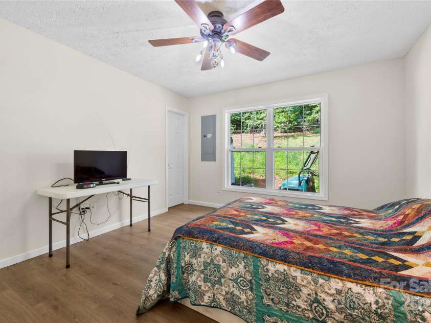 55 Gilbert B Crook Road, Candler, NC 28715.  MLS# CAR4268446, YatesRealty ID 20443. 