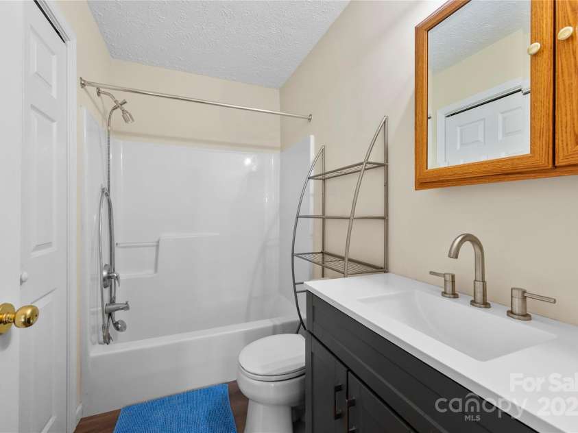 55 Gilbert B Crook Road, Candler, NC 28715.  MLS# CAR4268446, YatesRealty ID 20443. 