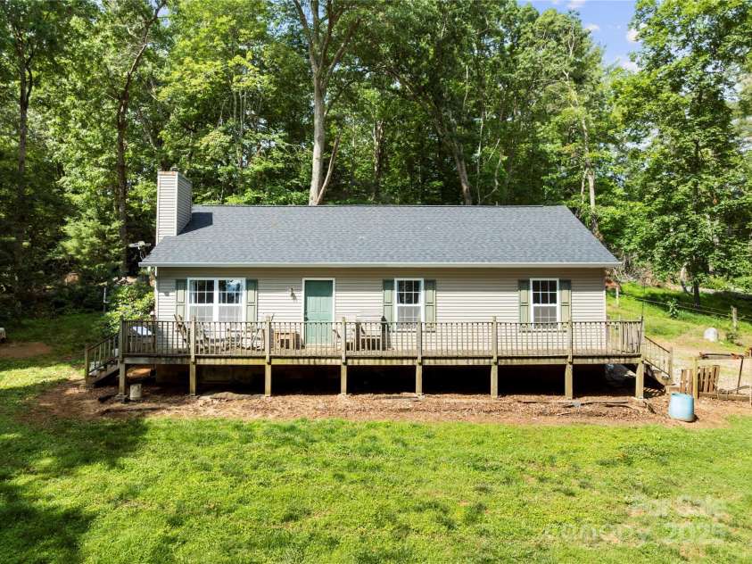 55 Gilbert B Crook Road, Candler, NC 28715.  MLS# CAR4268446, YatesRealty ID 20443. 