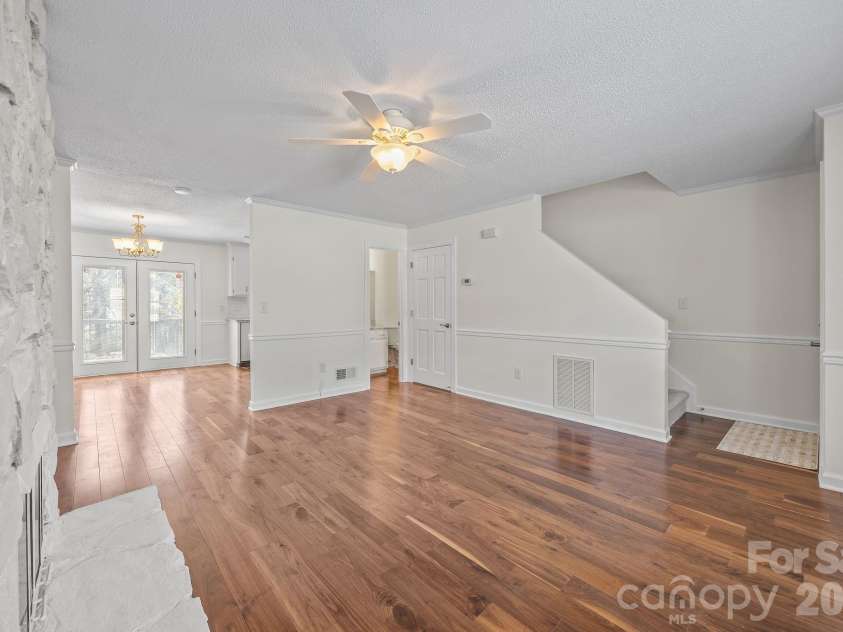 451 Camrose Circle, Concord, NC 28025.  MLS# CAR4365270, YatesRealty ID 20444. 
