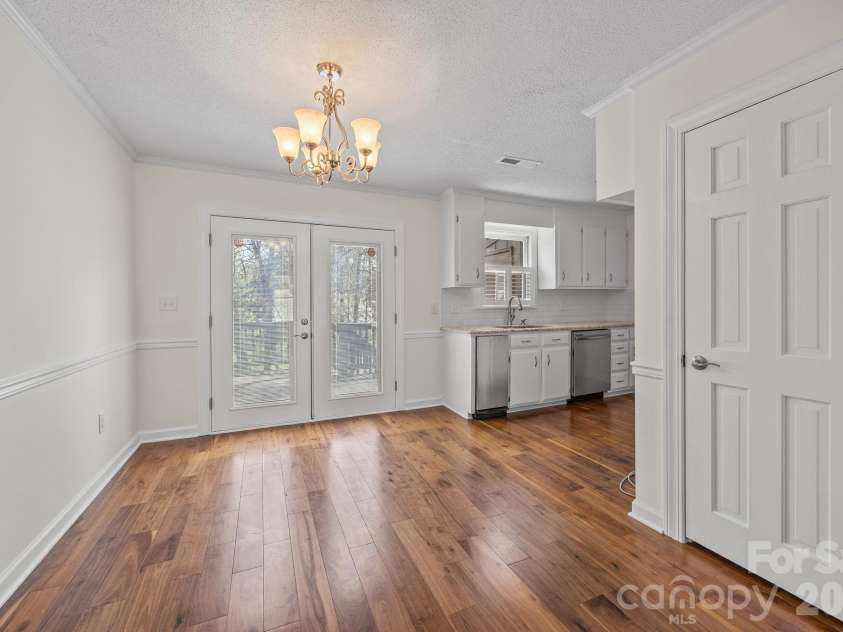 451 Camrose Circle, Concord, NC 28025.  MLS# CAR4365270, YatesRealty ID 20444. 