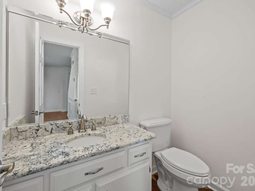 451 Camrose Circle, Concord, NC 28025.  MLS# CAR4365270, YatesRealty ID 20444. 