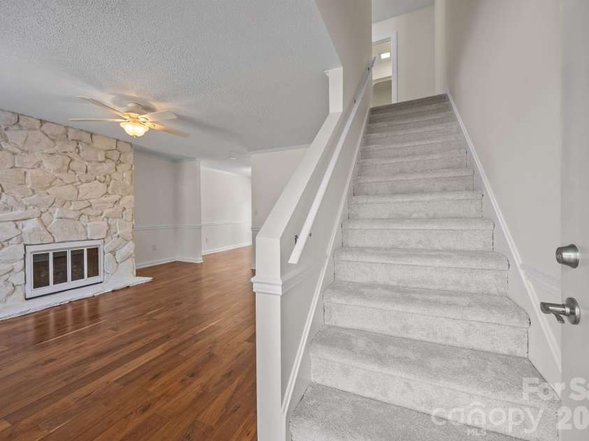 451 Camrose Circle, Concord, NC 28025.  MLS# CAR4365270, YatesRealty ID 20444. 