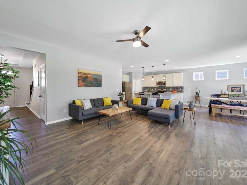 440 Shallowford Drive, Rock Hill, SC 29732.  MLS# CAR4271398, YatesRealty ID 20446. 