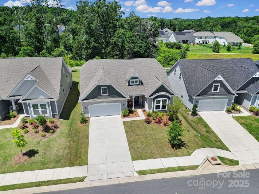 440 Shallowford Drive, Rock Hill, SC 29732.  MLS# CAR4271398, YatesRealty ID 20446. 