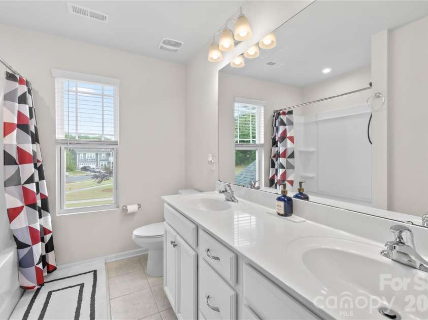 1004 Bellshill Drive, Indian Trail, NC 28079.  MLS# CAR4379439, YatesRealty ID 20448. 