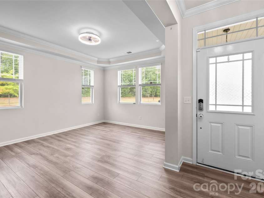 1004 Bellshill Drive, Indian Trail, NC 28079.  MLS# CAR4379439, YatesRealty ID 20448. 