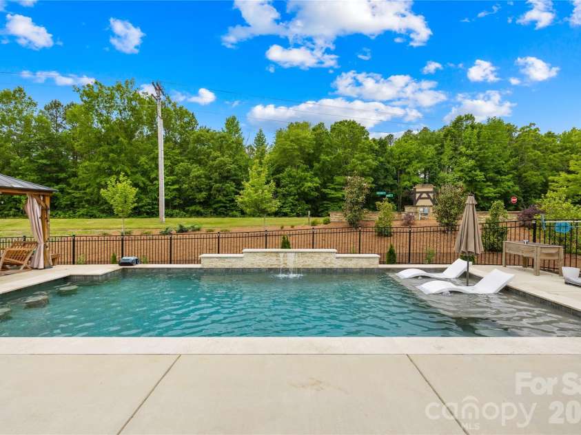 1004 Bellshill Drive, Indian Trail, NC 28079.  MLS# CAR4379439, YatesRealty ID 20448. 