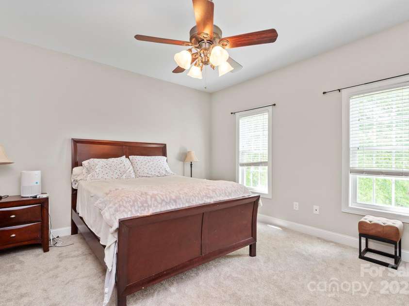 206 Taylor Circle, Granite Falls, NC 28630.  MLS# CAR4272586, YatesRealty ID 20449. 