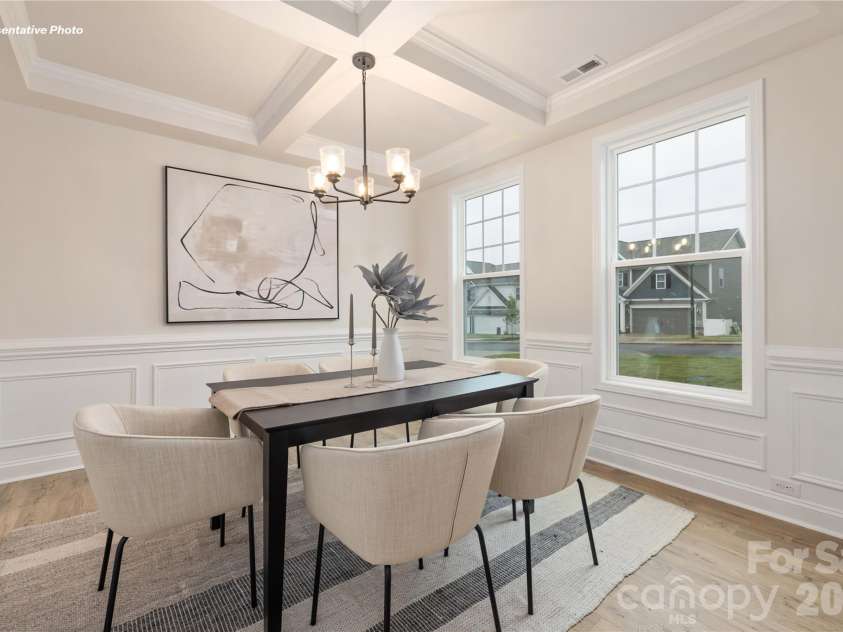 102 Winters Oak Lane, Mooresville, NC 28115.  MLS# CAR4331999, YatesRealty ID 2045. 