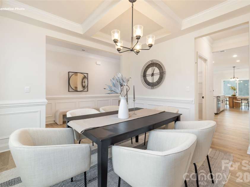 102 Winters Oak Lane, Mooresville, NC 28115.  MLS# CAR4331999, YatesRealty ID 2045. 