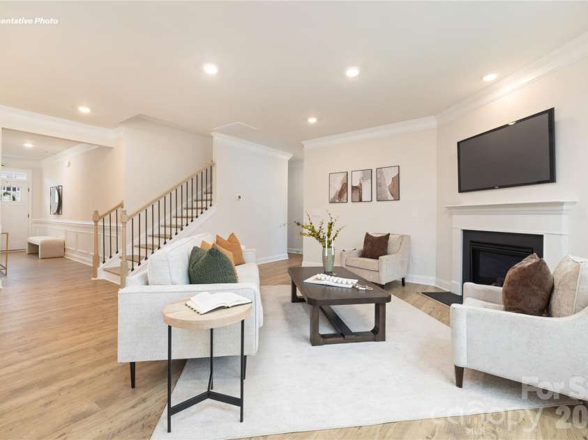 102 Winters Oak Lane, Mooresville, NC 28115.  MLS# CAR4331999, YatesRealty ID 2045. 