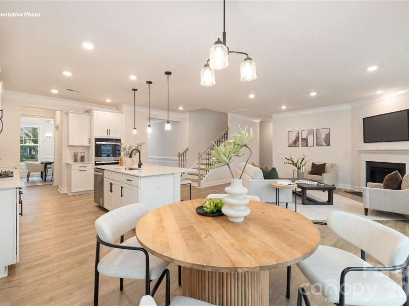 102 Winters Oak Lane, Mooresville, NC 28115.  MLS# CAR4331999, YatesRealty ID 2045. 