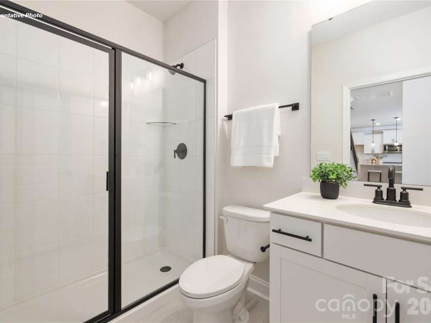 102 Winters Oak Lane, Mooresville, NC 28115.  MLS# CAR4331999, YatesRealty ID 2045. 