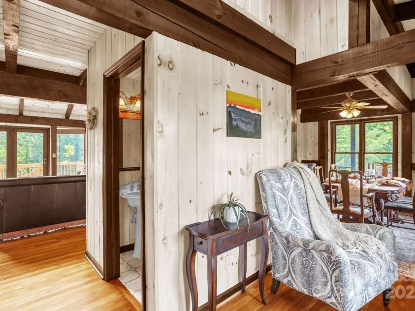 781 Freemantown Road, Rutherfordton, NC 28139.  MLS# CAR4277592, YatesRealty ID 2045. 