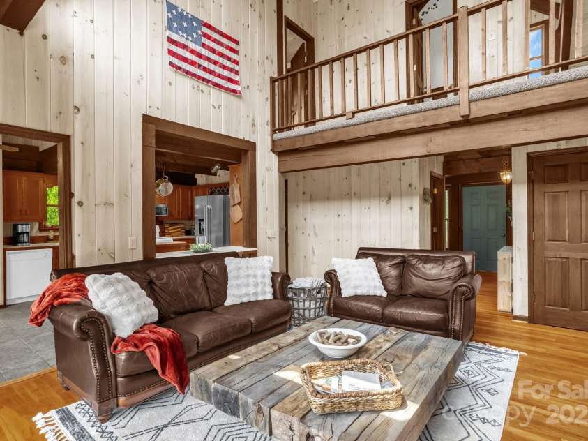 781 Freemantown Road, Rutherfordton, NC 28139.  MLS# CAR4277592, YatesRealty ID 2045. 