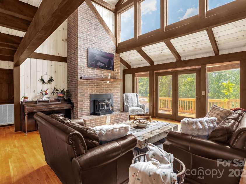 781 Freemantown Road, Rutherfordton, NC 28139.  MLS# CAR4277592, YatesRealty ID 2045. 
