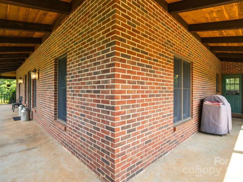 781 Freemantown Road, Rutherfordton, NC 28139.  MLS# CAR4277592, YatesRealty ID 2045. 