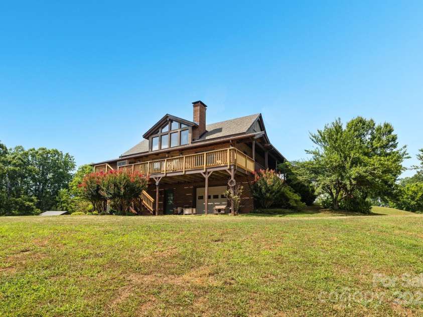 781 Freemantown Road, Rutherfordton, NC 28139.  MLS# CAR4277592, YatesRealty ID 2045. 