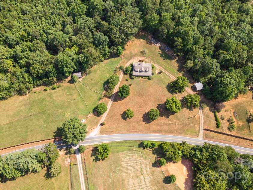 781 Freemantown Road, Rutherfordton, NC 28139.  MLS# CAR4277592, YatesRealty ID 2045. 