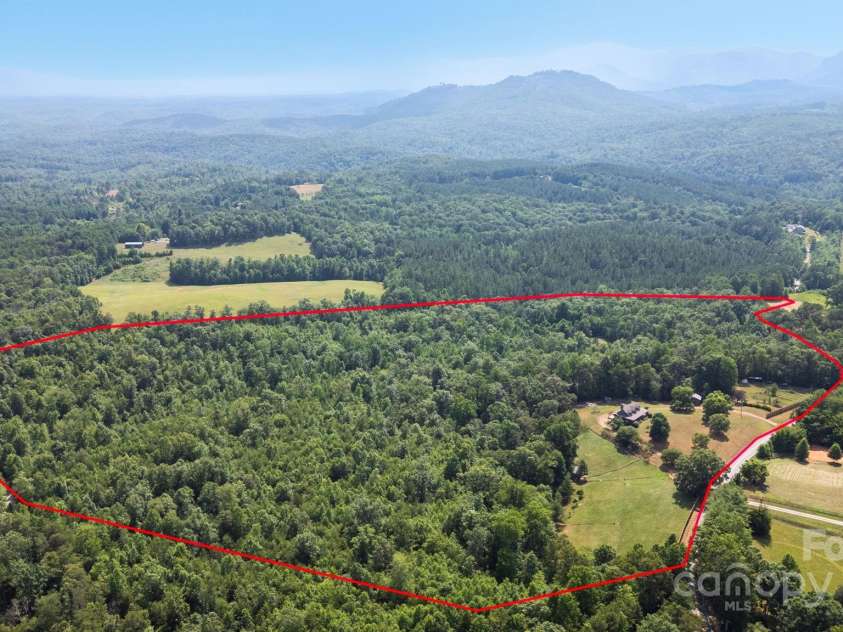 781 Freemantown Road, Rutherfordton, NC 28139.  MLS# CAR4277592, YatesRealty ID 2045. 