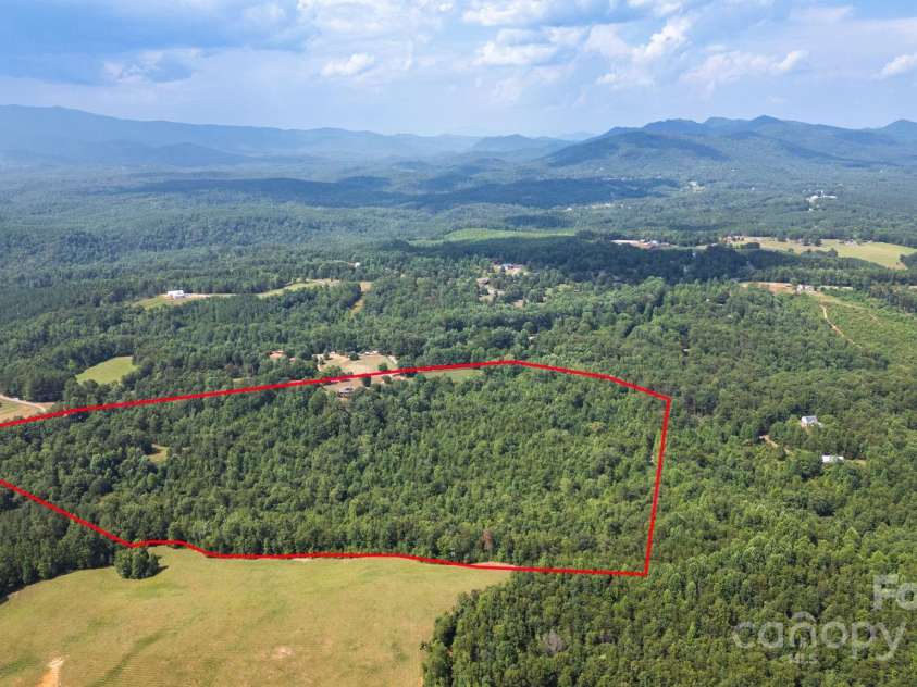 781 Freemantown Road, Rutherfordton, NC 28139.  MLS# CAR4277592, YatesRealty ID 2045. 