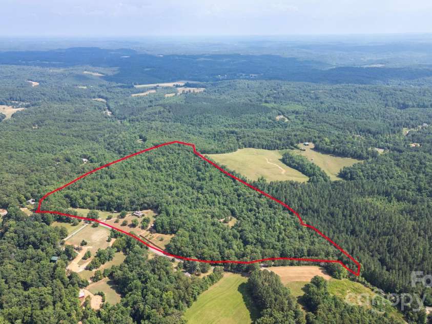 781 Freemantown Road, Rutherfordton, NC 28139.  MLS# CAR4277592, YatesRealty ID 2045. 