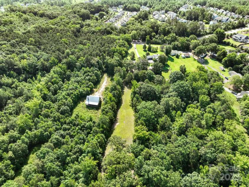 12143 Asbury Chapel Road, Huntersville, NC 28078.  MLS# CAR4270070, YatesRealty ID 20452. 