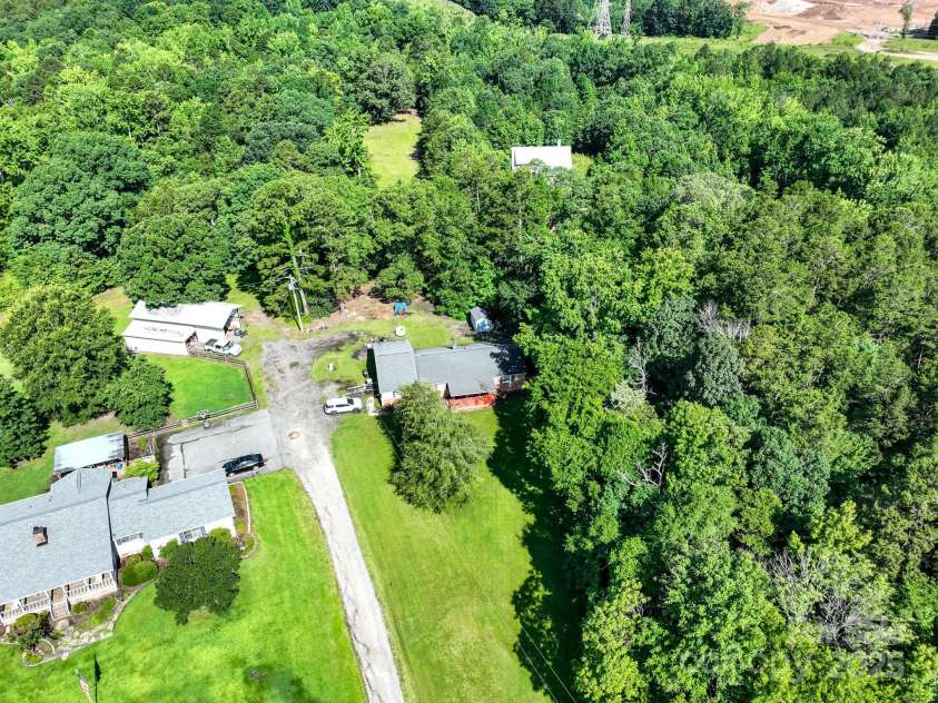 12143 Asbury Chapel Road, Huntersville, NC 28078.  MLS# CAR4270070, YatesRealty ID 20452. 