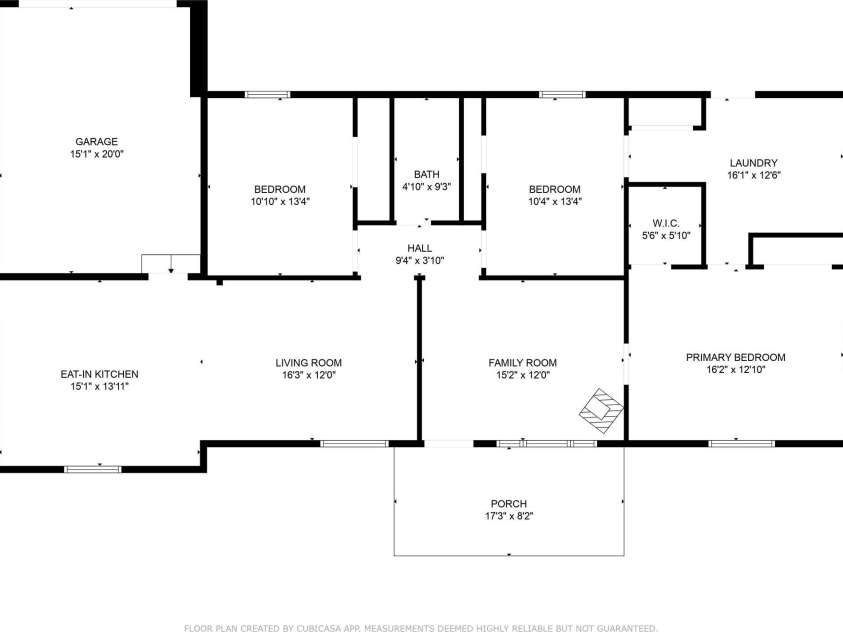 12143 Asbury Chapel Road, Huntersville, NC 28078.  MLS# CAR4270070, YatesRealty ID 20452. 