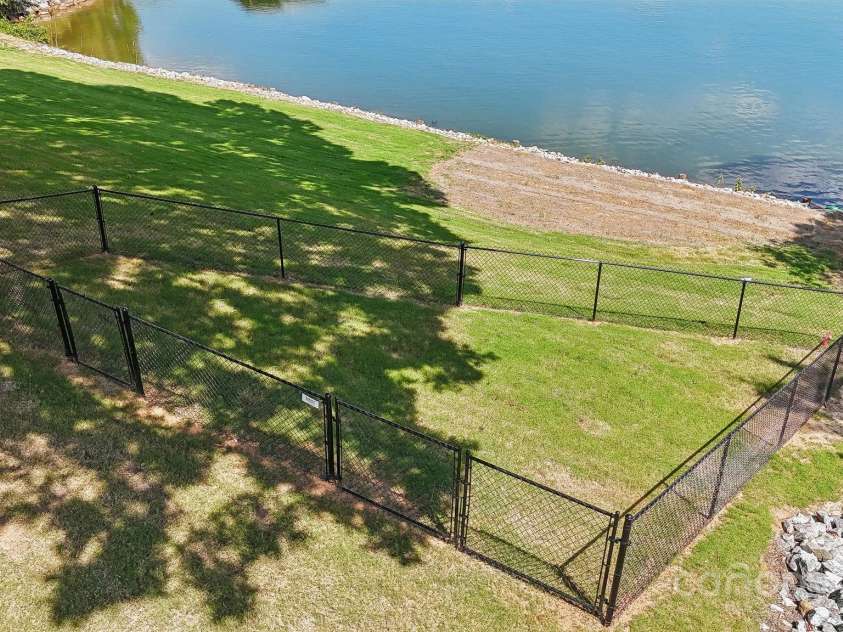 4394 Reed Creek Drive, Sherrills Ford, NC 28673.  MLS# CAR4268739, YatesRealty ID 20453. Dog Park