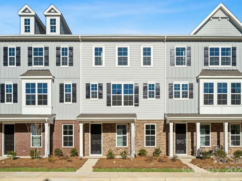 4394 Reed Creek Drive, Sherrills Ford, NC 28673.  MLS# CAR4268739, YatesRealty ID 20453. Representative Photo Only