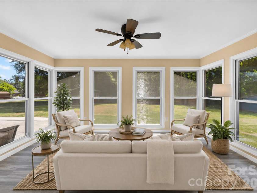 607 Wren Road, Gastonia, NC 28056.  MLS# CAR4374464, YatesRealty ID 20453. 