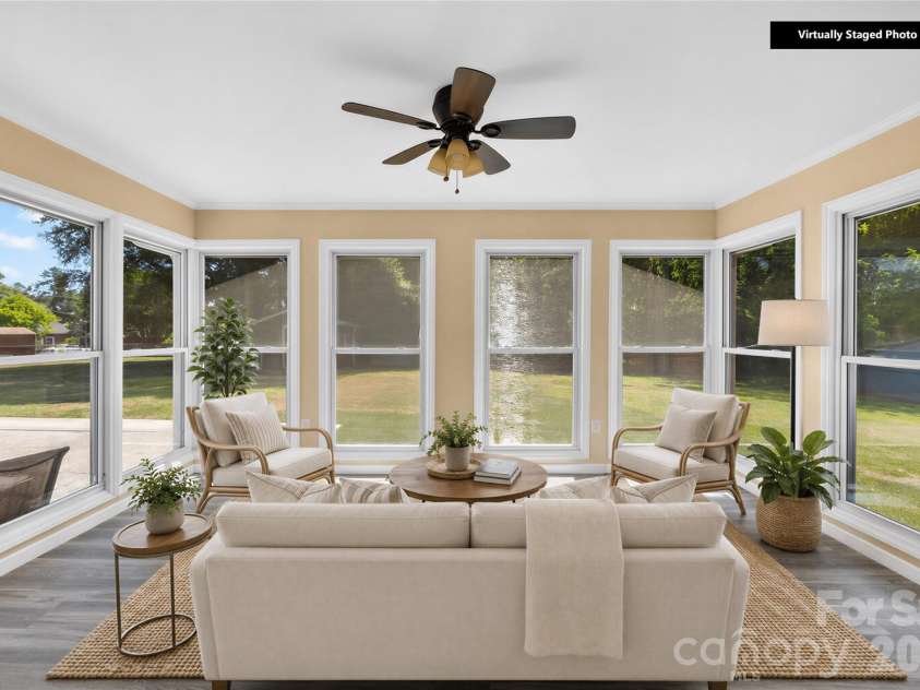 607 Wren Road, Gastonia, NC 28056.  MLS# CAR4374464, YatesRealty ID 20453. 