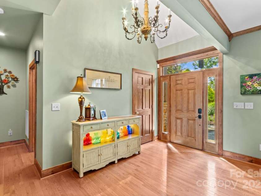 2084 Sierra Trace Road, Denton, NC 27239.  MLS# CAR4269113, YatesRealty ID 20454. 