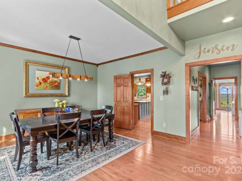 2084 Sierra Trace Road, Denton, NC 27239.  MLS# CAR4269113, YatesRealty ID 20454. 