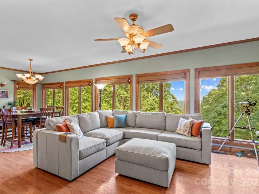 2084 Sierra Trace Road, Denton, NC 27239.  MLS# CAR4269113, YatesRealty ID 20454. 