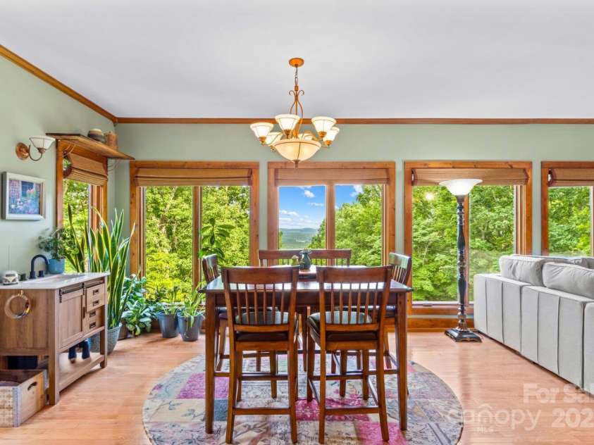 2084 Sierra Trace Road, Denton, NC 27239.  MLS# CAR4269113, YatesRealty ID 20454. 