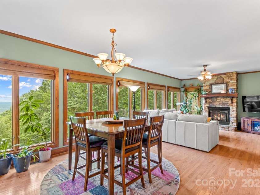 2084 Sierra Trace Road, Denton, NC 27239.  MLS# CAR4269113, YatesRealty ID 20454. 