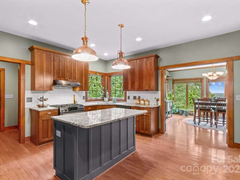 2084 Sierra Trace Road, Denton, NC 27239.  MLS# CAR4269113, YatesRealty ID 20454. 