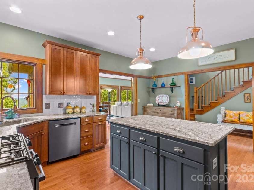 2084 Sierra Trace Road, Denton, NC 27239.  MLS# CAR4269113, YatesRealty ID 20454. 