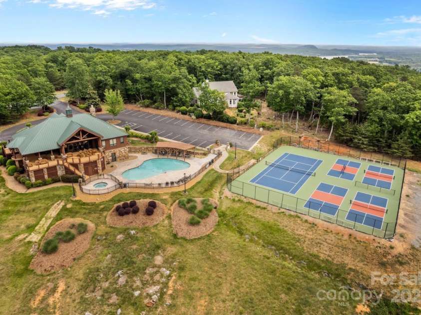 2084 Sierra Trace Road, Denton, NC 27239.  MLS# CAR4269113, YatesRealty ID 20454. 