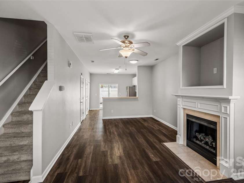 1272 Liberty Bell Court, Rock Hill, SC 29732.  MLS# CAR4352624, YatesRealty ID 20456. 