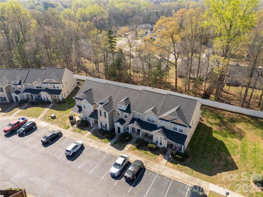 1272 Liberty Bell Court, Rock Hill, SC 29732.  MLS# CAR4352624, YatesRealty ID 20456. 