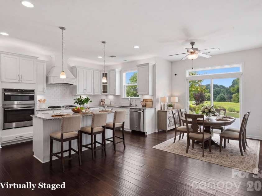 108 Heron Cove Loop, Mooresville, NC 28117.  MLS# CAR4427585, YatesRealty ID 20457. 