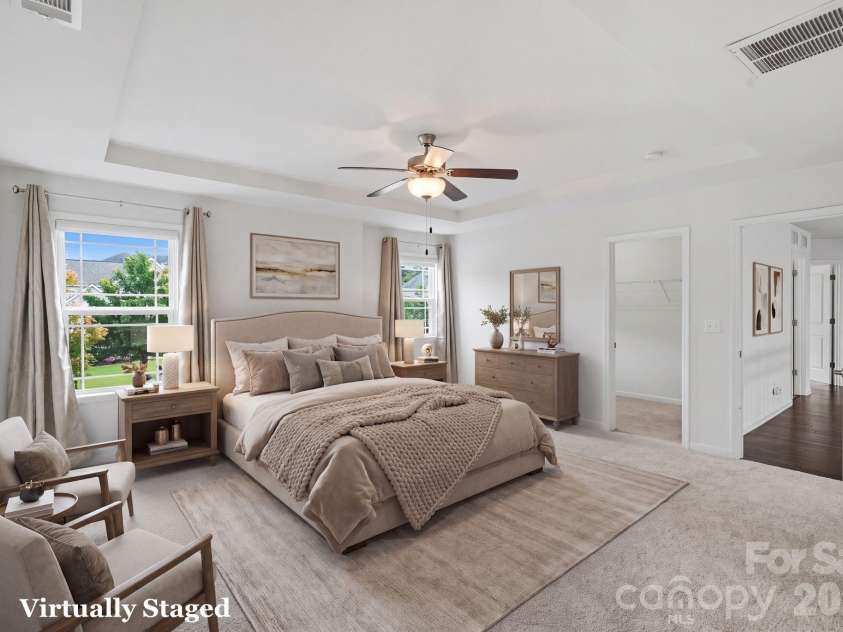 108 Heron Cove Loop, Mooresville, NC 28117.  MLS# CAR4427585, YatesRealty ID 20457. 
