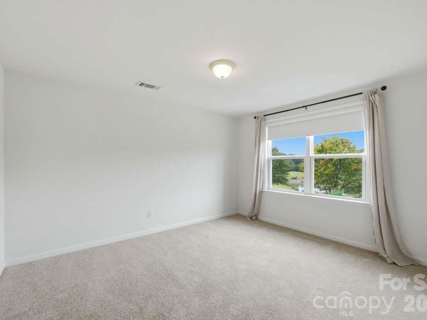 108 Heron Cove Loop, Mooresville, NC 28117.  MLS# CAR4427585, YatesRealty ID 20457. Bedroom 5