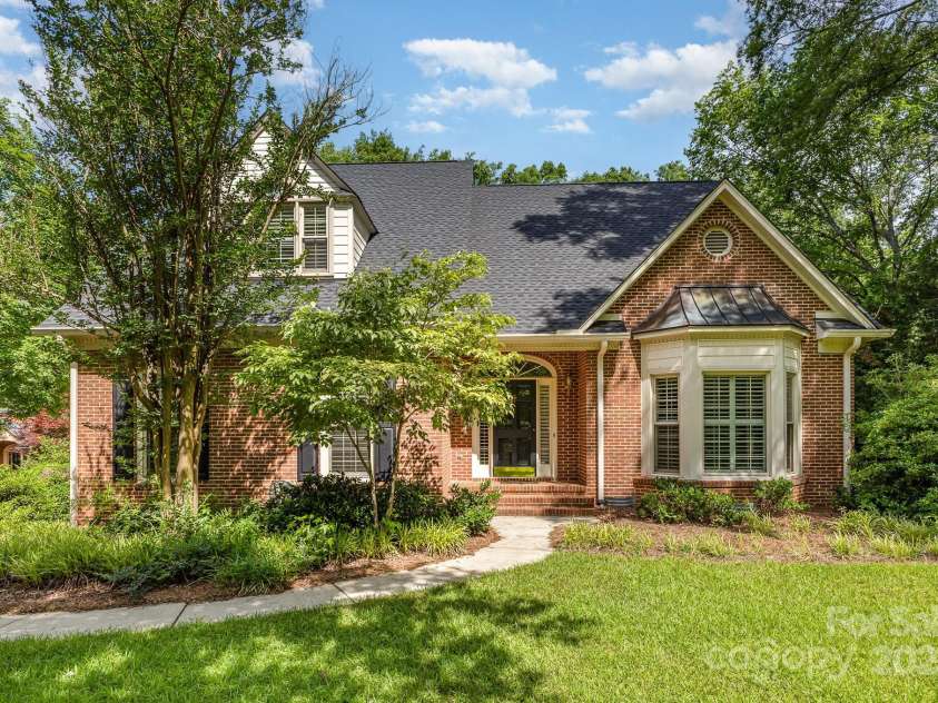 1750 Trellis Drive, Rock Hill, SC 29732.  MLS# CAR4261215, YatesRealty ID 20457. 