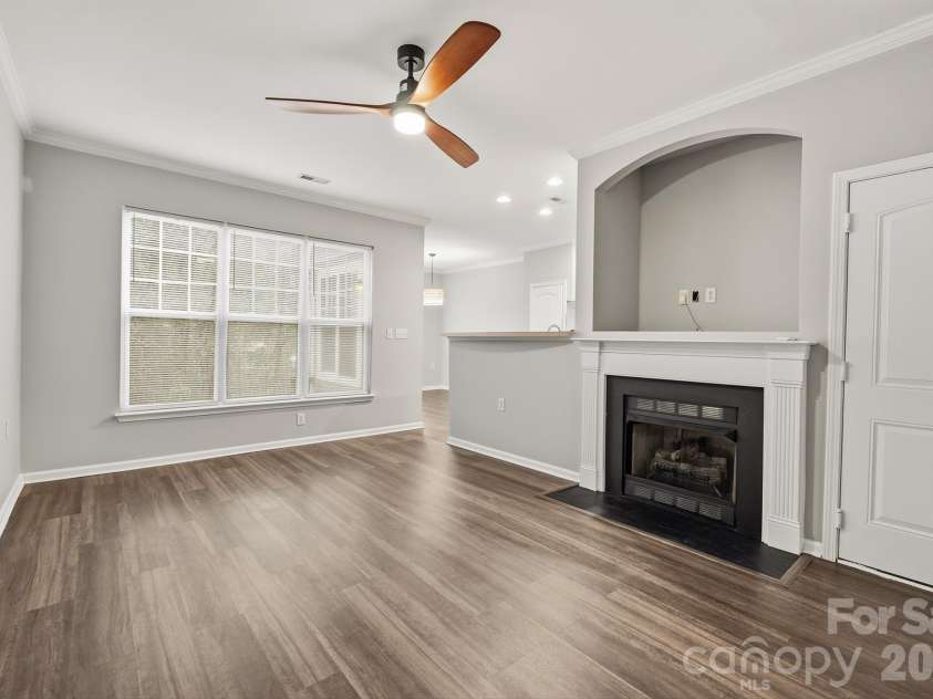 14208 Castle Abbey Lane, Charlotte, NC 28277.  MLS# CAR4351878, YatesRealty ID 20458. 